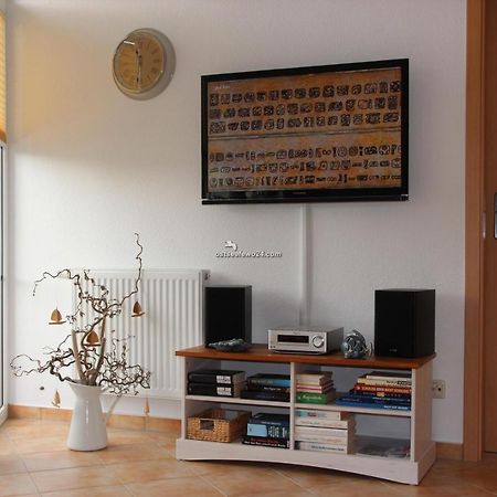 Ferienwohnung M4 "Alexandra" Graal-Mueritz Zewnętrze zdjęcie