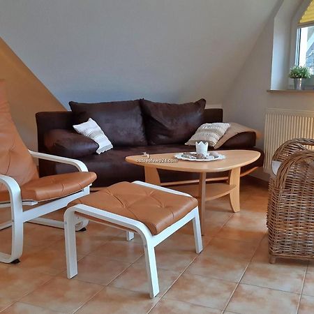 Ferienwohnung M4 "Alexandra" Graal-Mueritz Zewnętrze zdjęcie