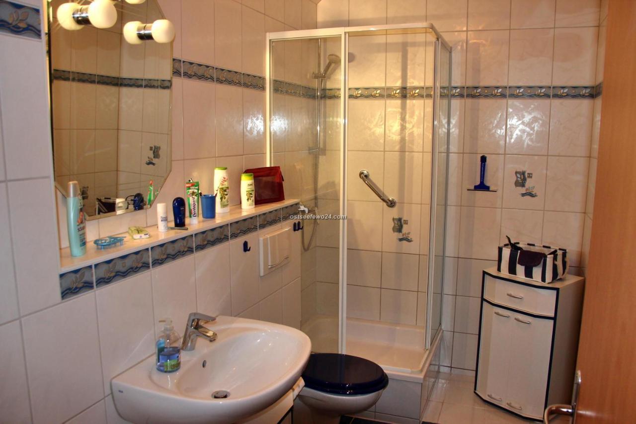 Ferienwohnung M4 "Alexandra" Graal-Mueritz Zewnętrze zdjęcie